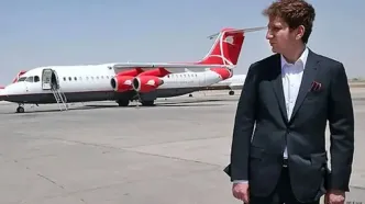 «زنجانی» فقط یکسال در «قشم‌ایر» حضور داشت / پیگیری حقوقی واگذاری برند «سورینت»