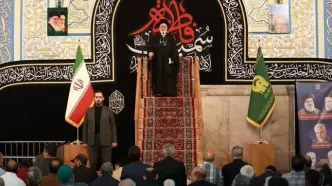 علم الهدی: آمریکا هیچ‌گاه به دنبال دوستی با ایران نیست