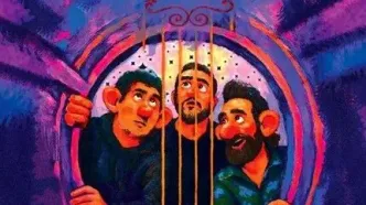 «غول آرزو» ویژه کودک و نوجوان روی صحنه می‌رود