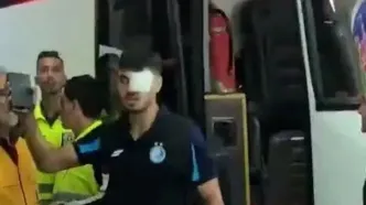 سعید سحرخیزان به سرنوشت یامگا دچار شد؟