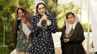 خلاصه داستان سریال سووشون قسمت ۱۴/ دانلود قسمت ۱۴ سریال سووشون