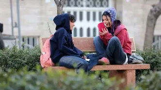 «یک مریم بی‌نقص» در شب‌های سیاه تالین