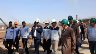 فولاد سنگان، محور تشکیل کنسرسیوم معدنی در استان خراسان رضوی