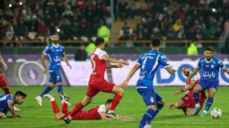 میزبان دربی را اوسمار ویرا مشخص می‌کند