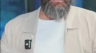 علی زند وکیلی «سوغاتی» هایده را خواند