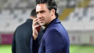 فرهاد مجیدی اخراج شد؟