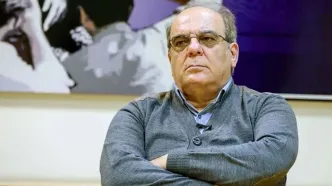 اعتراض عباس عبدی به ماجرای فائزه هاشمی/ در مورد سقوط بالگرد رئیسی روایت کذب می‌سازند اما با آنها برخورد نمی‌شود