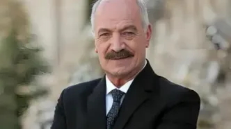 پرتره سعید راد؛ ستاره‌ای با فرازوفرود بسیار!