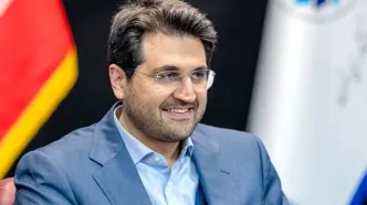 «سبحانیان» در سازمان امور مالیاتی ماندنی شد