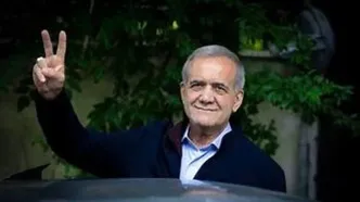 تفسیر خاص پزشکیان از نسل z خبرساز شد