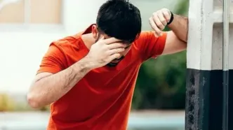 چگونه سکته مغزی را تشخیص دهیم؟ / اینفوگرافیک