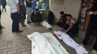 طبل رسوایی رژیم اسرائیل در غزه به صدا درآمد