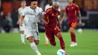 ترکیب رم مقابل سلتیک