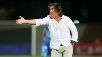 ساپینتو، جانشین رامین رضاییان را پیدا کرد