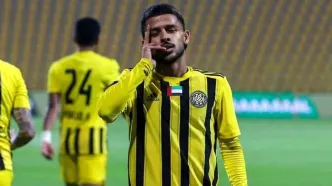 النصر برای فروش مهدی قایدی چه مبلغی تعیین کرد