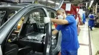ابطال و جایگزینی استانداردهای ملی صنعت خودرو