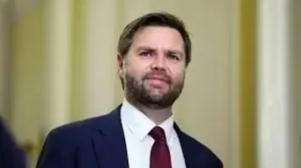 ونس با تکرار ادعاهای ضد ایرانی: ترامپ در صورت لزوم از قدرت نظامی آمریکا استفاده می‌کند