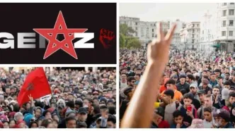 پادشاه مراکش صدای اعتراض جوانان را شنید/ دولت مراکش بودجه بهداشت و آموزش را به ۱۵ میلیارد دلار افزایش می‌دهد