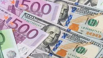 قیمت دلار، یورو و پوند امروز چهارشنبه ۱۶ مهر1404/ افزایش قیمت دلار+ جدول