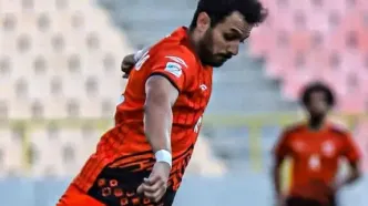 مس سونگون 0 - 1 سایپا : بازگشت نارنجی پوشان تهرانی به صف مدعیان