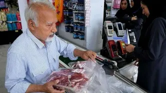 قیمت جدید گوشت تنظیم‌بازاری اعلام شد