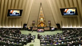 آغاز بررسی عملکرد دولت در اجرای برنامه هفتم در مجلس