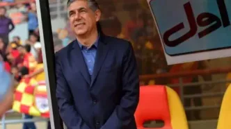 تلاش جالب افشین قطبی برای جانشینی هاشمیان!