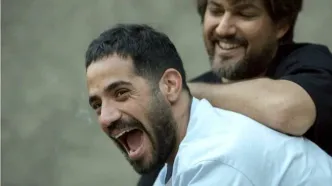 محمد ولی زادگان: ۳۰ بار از حامد بهداد چک خوردم!