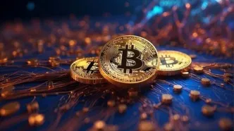 قیمت بیت‌کوین و اتریوم امروز پنجشنبه ۲۷ آذر 1404/کاهش قیمت بیت‌کوین