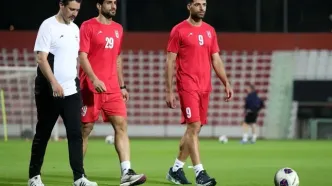 طارمی غایب بزرگ تیم ملی برابر تانزانیا