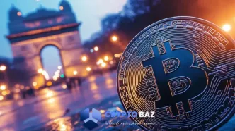 بیت کوین به زیر ۷۰ هزار دلار سقوط کرد؛ فشار فروش نهنگ‌ها بازار را لرزاند