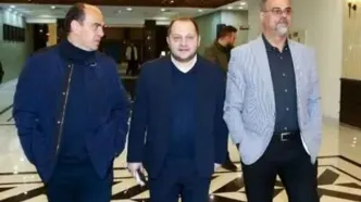 شوک به استقلالی ها گزینه غیرمنتظره مدیرعامل  استقلال
می شود