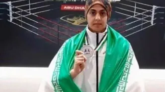 قهرمان ۲۵ ساله موی تای کشور هنگام تمرین درگذشت