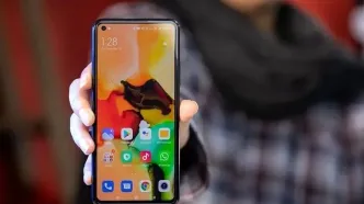 قیمت روز گوشی در بازار؛ آخرین تغییرات ۶ آبان ۱۴۰۴