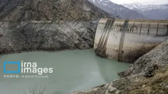 بروز شدیدترین خشکسالی یک قرن اخیر در تهران!
