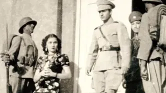 سفر در زمان؛ چهره «سه همسر محمدرضا پهلوی» در یک قاب و در جوانی