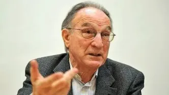 استاد و پیشکسوت صنعت هسته‌ای درگذشت