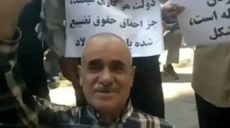 حق بازنشستگان فولاد پایمال شده؟ درخواست بازگشت صندوق
