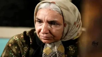 بازیگر سریال شهرزاد: حسرت کار دوباره با حسن فتحی بر دلم ماند