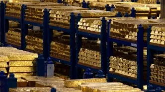 کدام کشور بیشترین ذخیره طلا را دارد؟