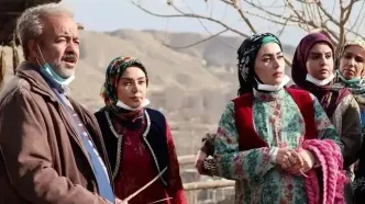 خبر مهم درباره سریال نون خ؛ ساخت قسمت جدید سریال «نون خ»  مشخص شد