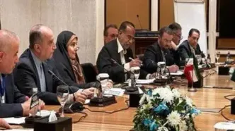 قطار کانتینری اسلام‌آباد-تهران-استانبول از دسامبر راه‌اندازی می‌شود