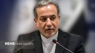 واکنش عراقچی به اظهارات اخیر ترامپ در خصوص برنامه هسته‌ای ایران