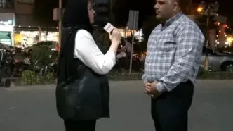 مردم، نرخ شش ماه بعد دلار را حدس زدند
