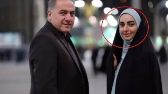 چهره‌ای که با «بچه مهندس» درخشید؛ نگاهی به عکس‌ها و استایل‌های به‌روز مهشید جوادی!