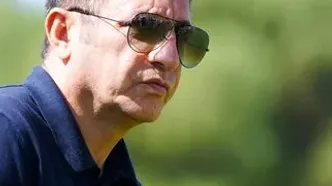 قلعه‌نویی: می‌دانم ایراد زیاد دارم