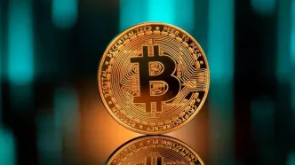 سقوط دوباره بیت کوین