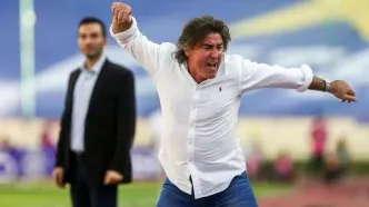 جانشین ساپینتو در استقلال مشخص شد، یکی از این سه نفر