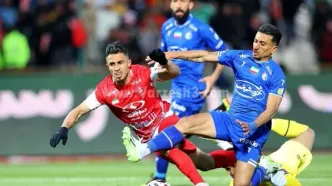 گزینه پرسپولیس برای میزبانی دربی مشخص شد