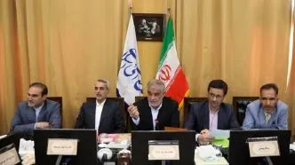 نخستین گام در تدوین ساختار سازمان ملی مهاجرت